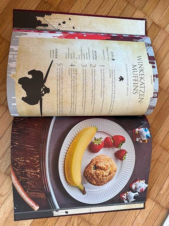 Libri: Disney Back- und Dessertbuch – Usato da Uster venduto da leo_vnv5 1