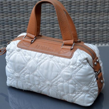 Tasche / Sac Gianfranco Ferré