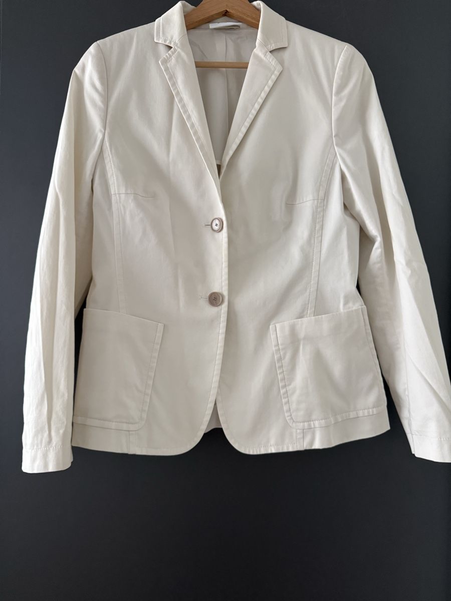 Akris Vestes: AKRIS Blazer – D'occasion à Buchs AG par MiWeFe17