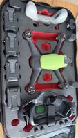 DJI FPV Fly More Combo Drohne mit Goggles V2
