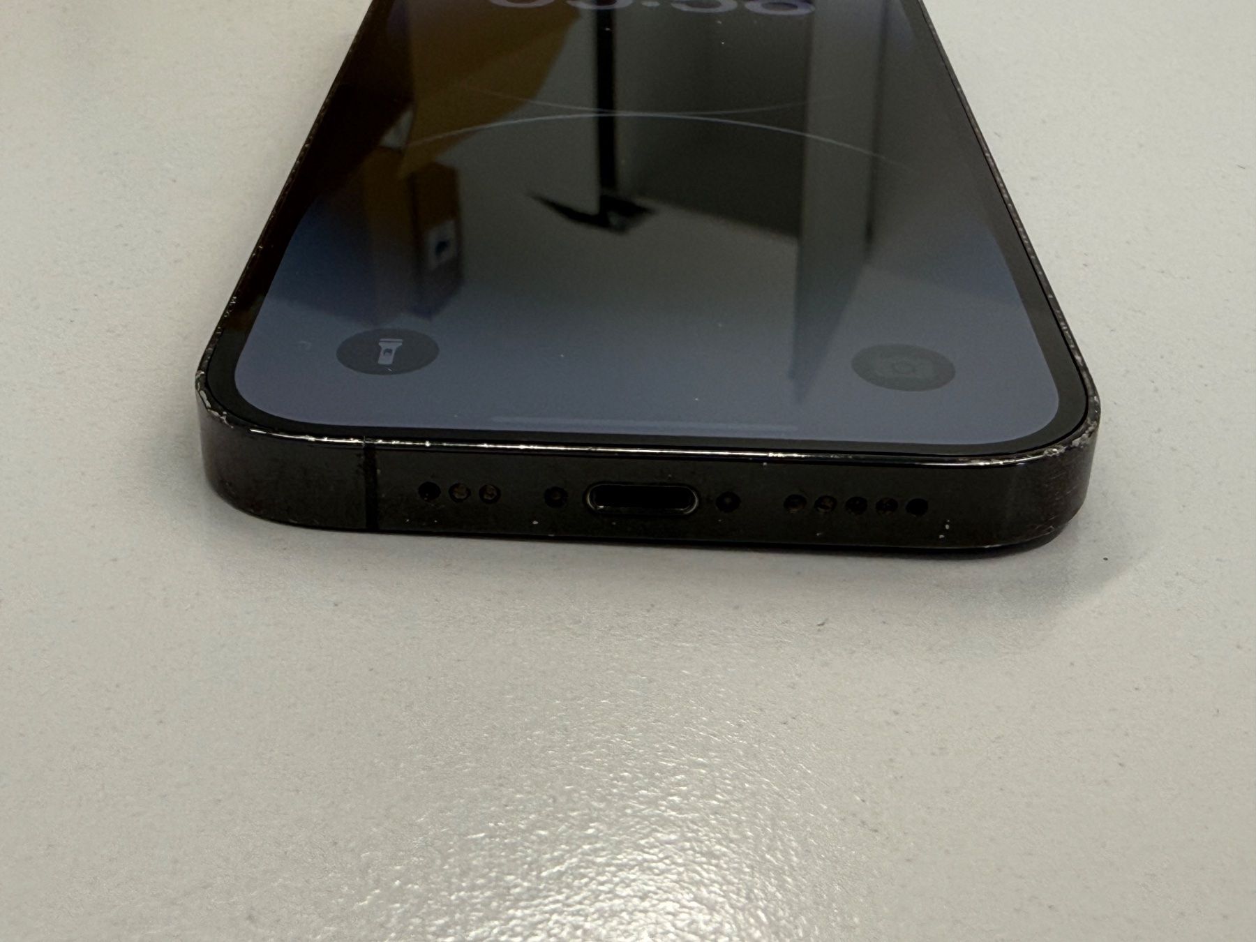 Apple Telefoni cellulari / Smartphones: iPhone 14 Pro 256GB – Usato da Zug venduto da ElPhone 3