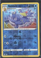 POKÉMON / Golduck / Evolving Skies / Reverse 🇺🇸