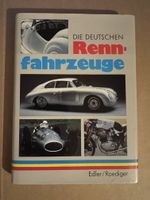 Die deutschen Rennfahrzeuge, Edler Roediger, Rennwagen, NSU