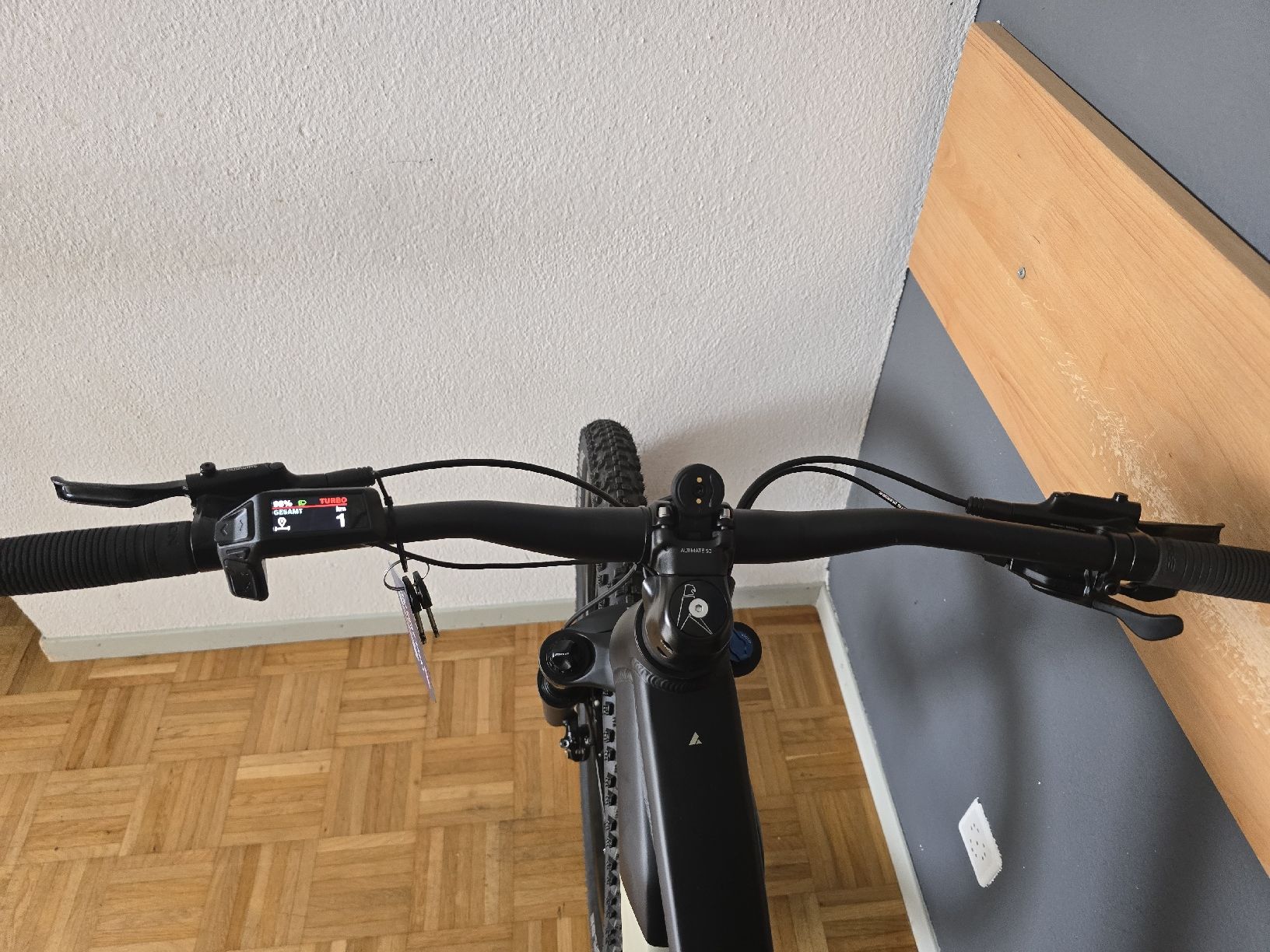 Bulls Biciclette: Bulls E-MTB 25 km/h – Nuovo (secondo la descrizione) da Kägiswil venduto da Qendro95 3