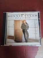 CD - Bonnie Tyler – Hide Your Heart (Pop Rock, 1988)