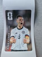 Joshua Kimmich GER Panini Coca-Cola Sammelbild WM 2026