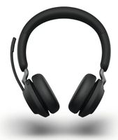 Jabra Evolve2 65 Headset, Kabellos, Wireless, Bluetooth