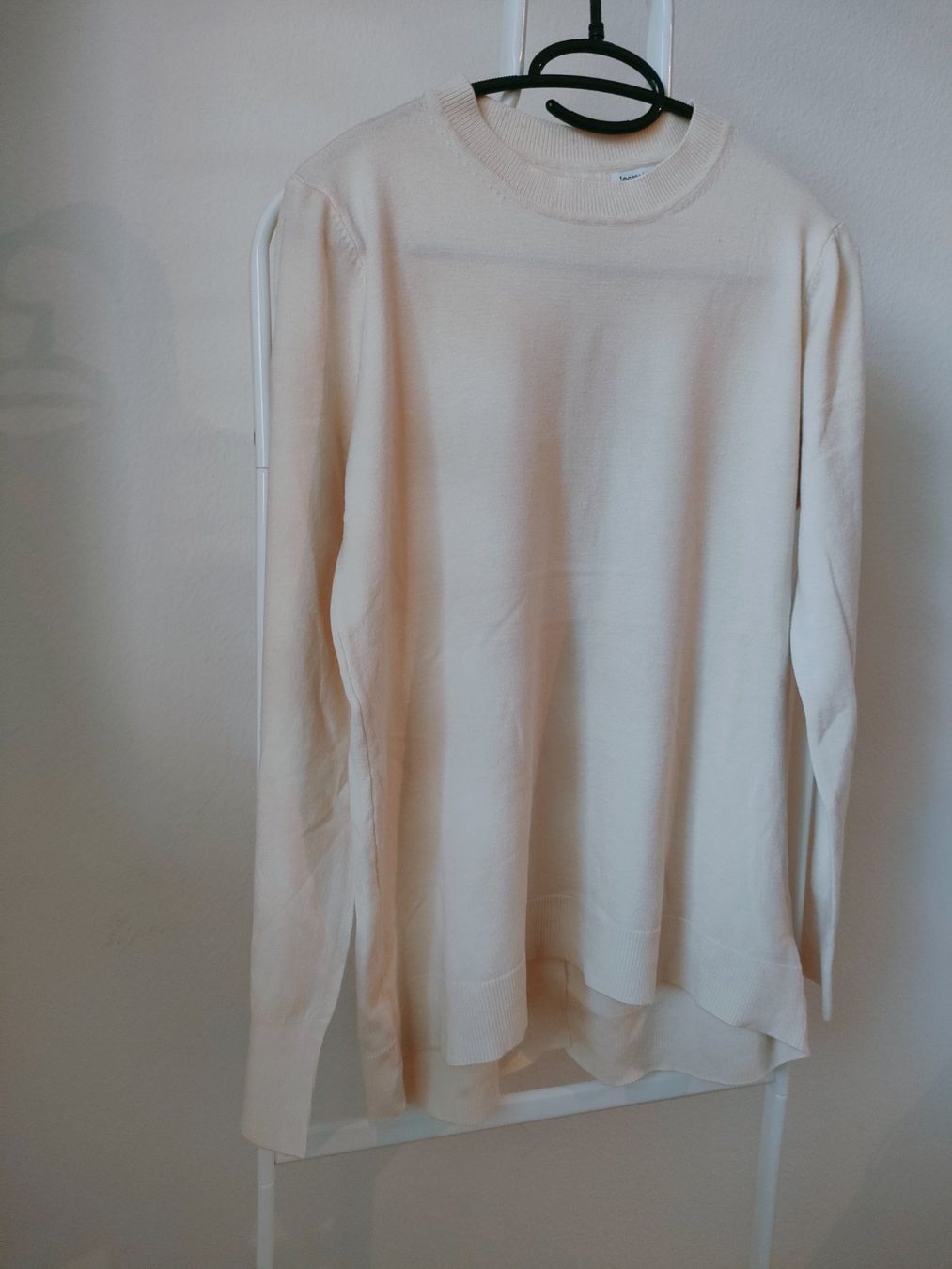 Maglioni & Felpe: Damen Pulli beige mit Knöpfen – Nuovo (secondo la descrizione) da Dietikon venduto da MJ_Sporting 1