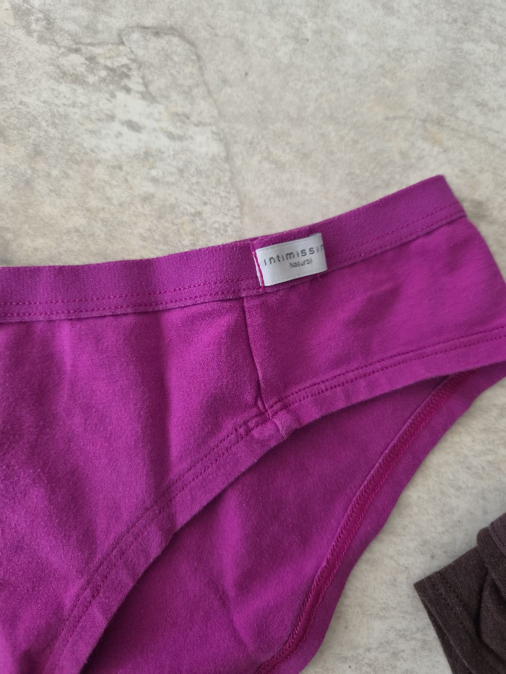 Intimissimi Autres dessous: 3 Slips von Intimissimi, Grösse S – D'occasion à Niederrohrdorf par Miripfiri 1