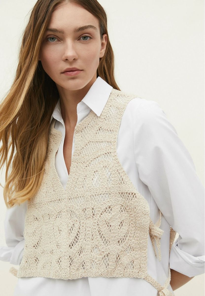 Stradivarius Blusen: Hemd Stradivaris Gr M – Gebraucht aus Laupersdorf von Cloludi 2