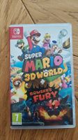 Super Mario 3D World + Bowser’s Fury - Nintendo Switch