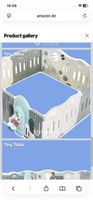 Playpen fur kinder