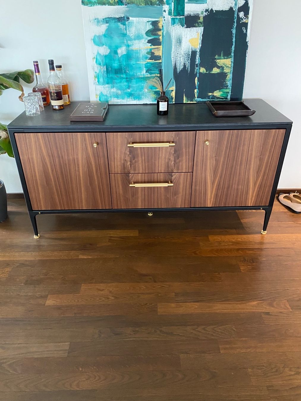 Mobili TV: Cabinet by Buster & Bunch – Nuovo (secondo la descrizione) da Zürich venduto da danielonri 1