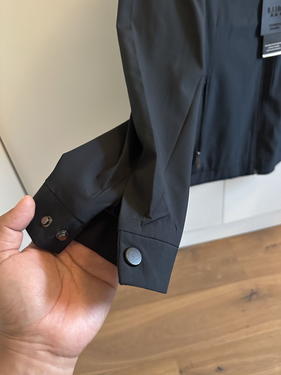 Giacche: Wind Proof Jacket – Nuovo e nell'imballaggio originale da Meilen venduto da kev_7dpz 3