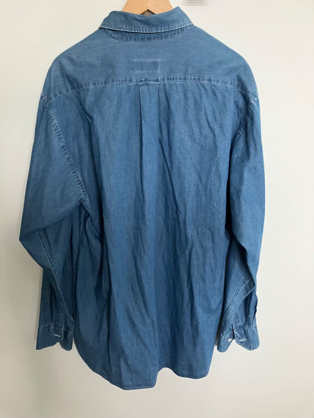 Hugo Boss Camicie: Hugo Boss Denim – Usato da Huttwil venduto da Badi369 2