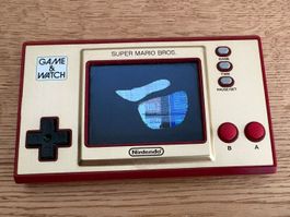 Nintendo Game & Watch