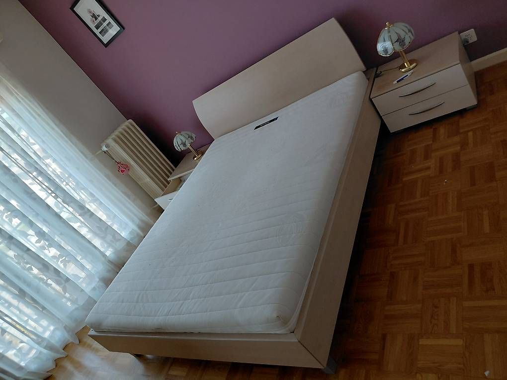 Letti: Chambre a coucher complet  – Usato da Cossonay-Ville venduto da haj_8vxy 2