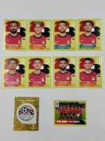 PANINI FIFA World Cup 2026 - EGYPT 🇪🇬
