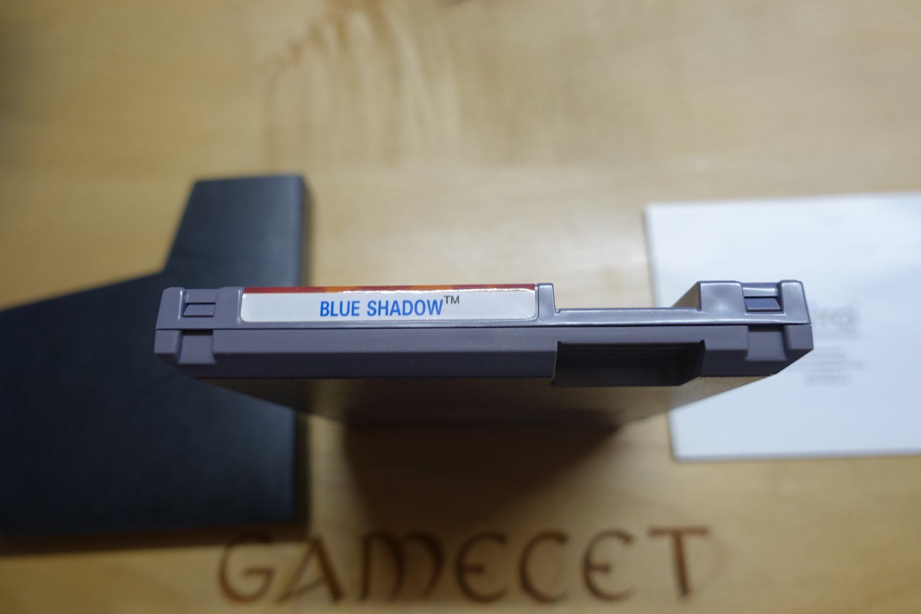 Nintendo Giochi: Blue Shadow – Usato da Steinach venduto da Gamecet 9