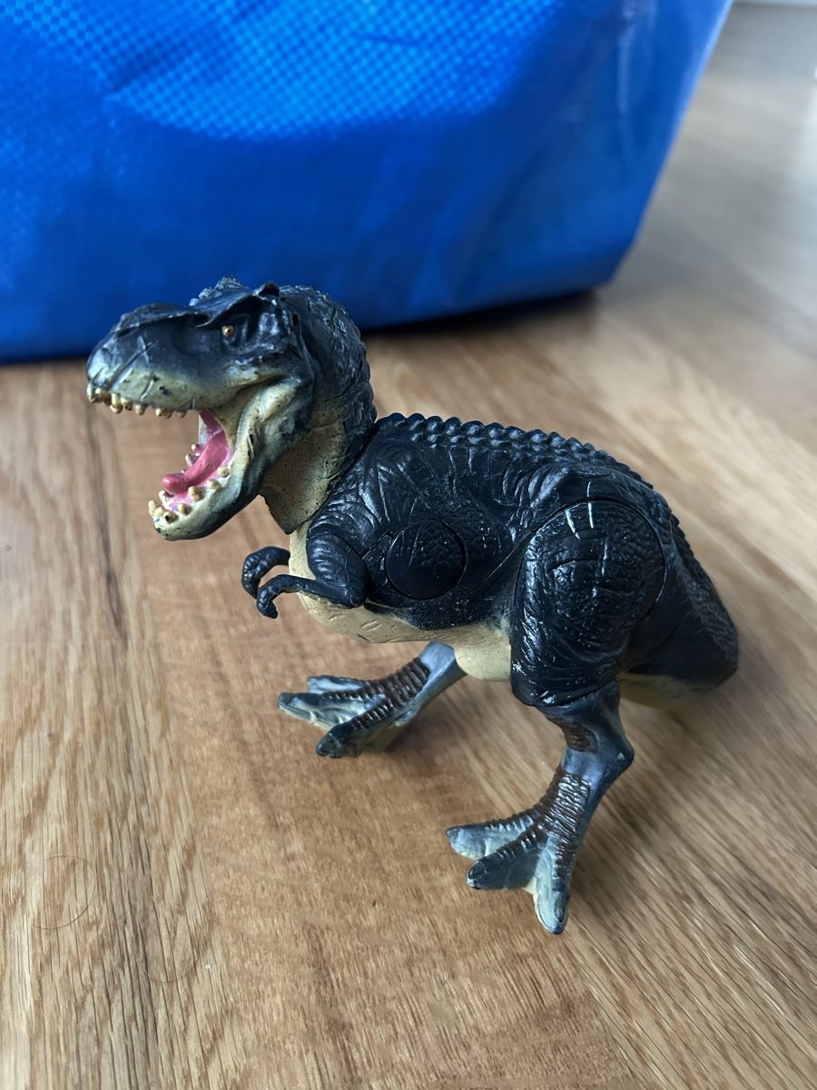 Statuette: King Kong Dino Figur – Usato da Basel venduto da Aysan9