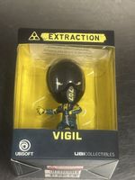 Ubisoft Figur vigil sammlerfigur