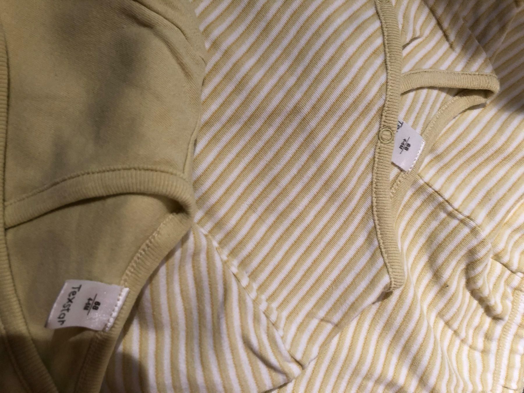 Biancheria intima: Ensemble bébé t68 – Usato da MARLY venduto da AISLEE 1