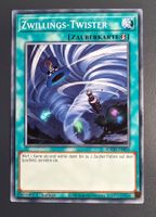 Zwillings-Twister [SDCH] [C] - Yu-Gi-Oh! TCG