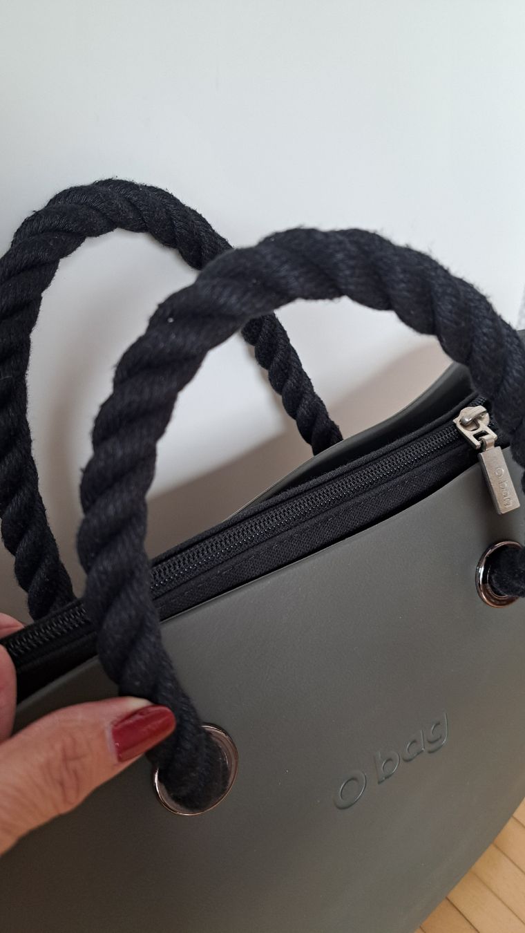 Obag Sacs femmes: obag mini – D'occasion à Schwarzenbach SG par LoveBag 2