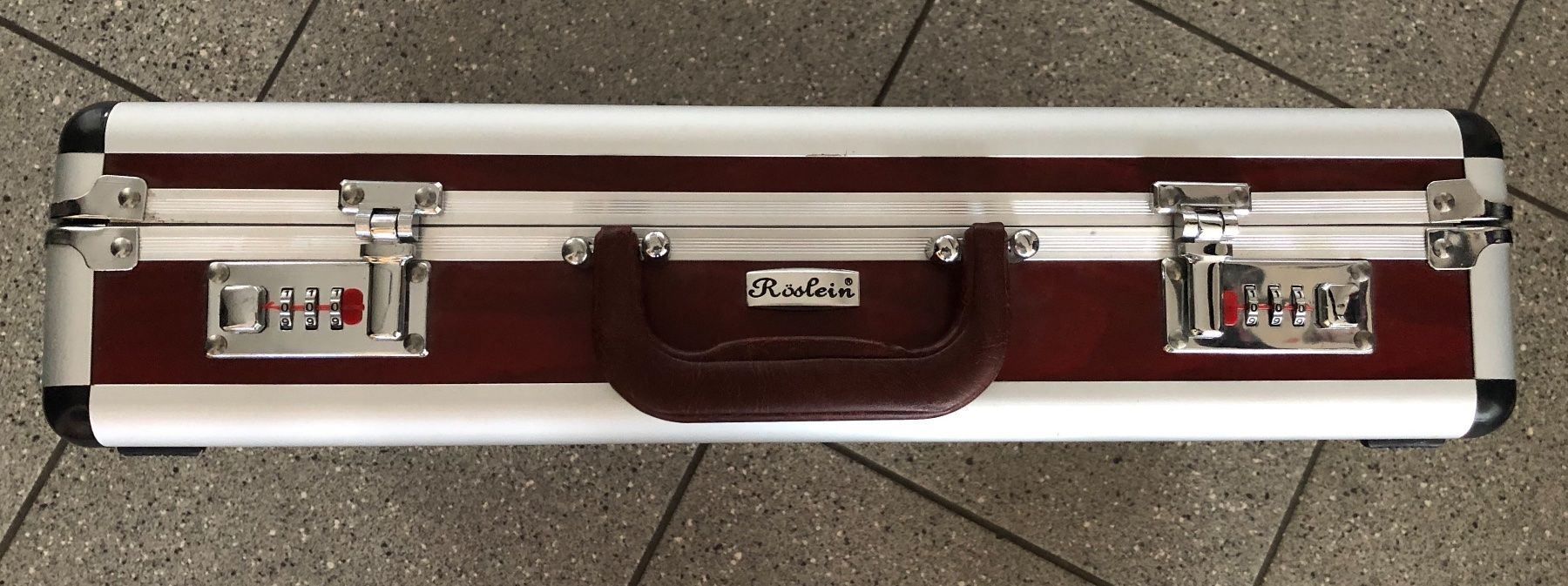 Set di posate: Besteck-Set 72-teilig Röslein Miami – Nuovo (secondo la descrizione) da Liestal venduto da FlomiVivi 4