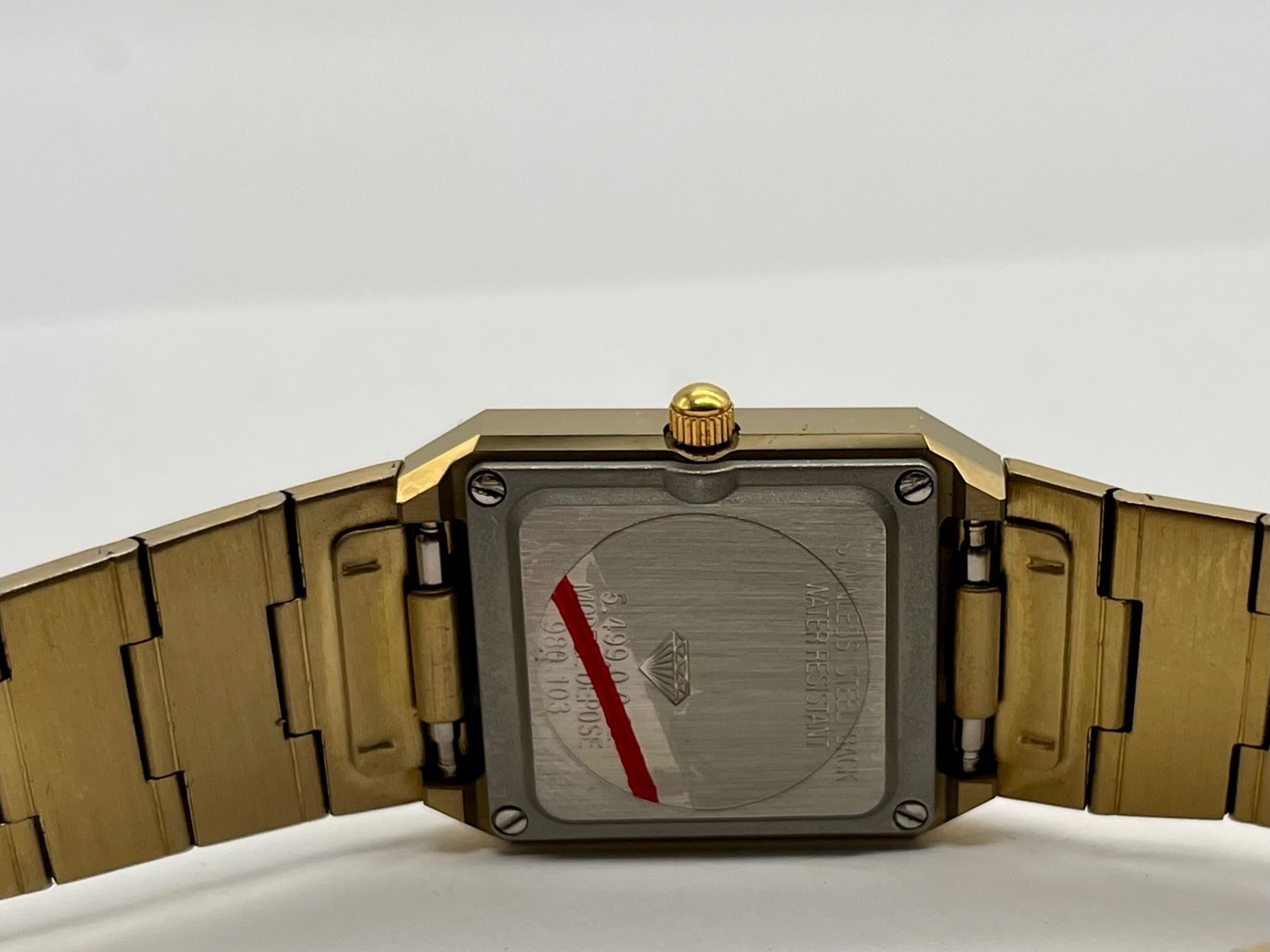Candino Orologi: Candino Sintrock 980.103-NOS – Nuovo (secondo la descrizione) da Aarau venduto da VelEis_Watches 3