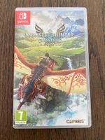 Monster Hunter Stories 2