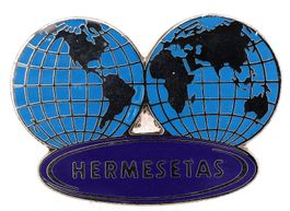 HERMESETAS  Welt