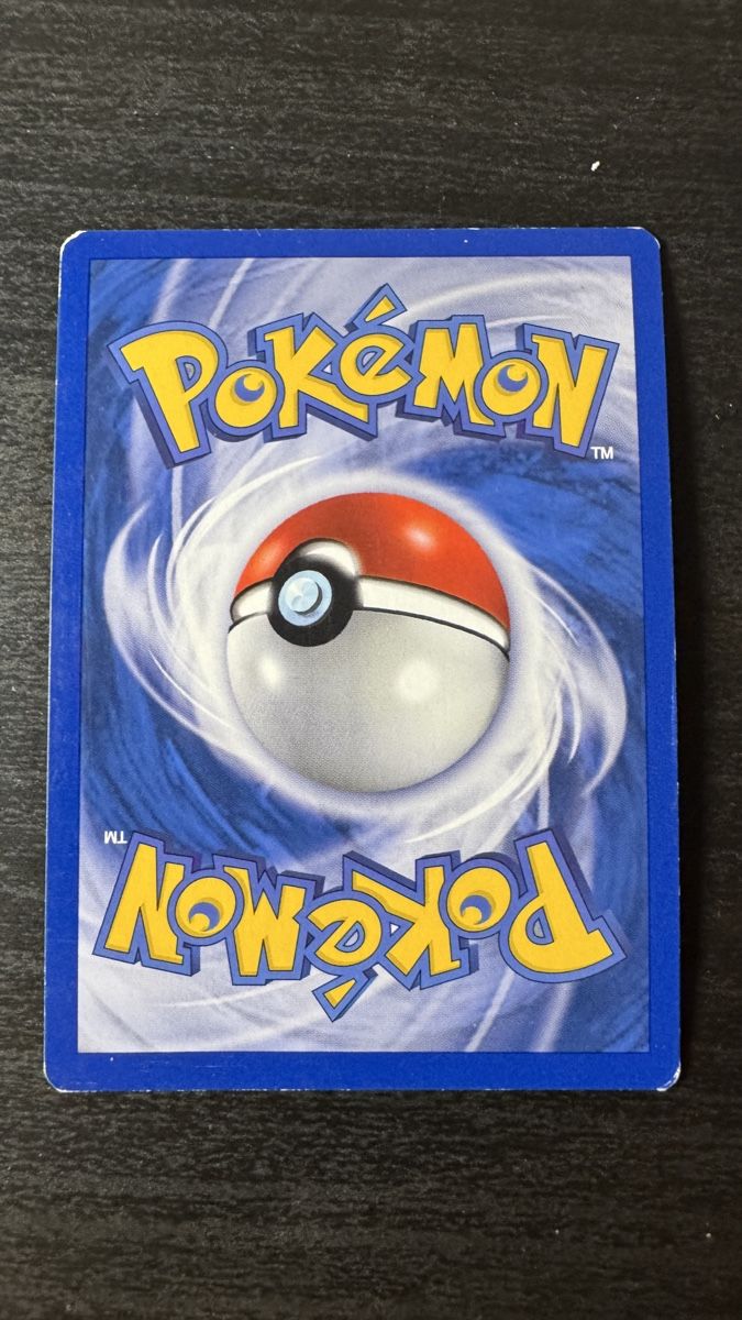 Pokémon Sammelbilder & Trading cards: Exploud Ex holo 92/100 Ex Crystal Guardians  – Gebraucht aus Belprahon von Rob_ain 1