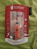 Tonie Der kleine Drache Kokosnuss