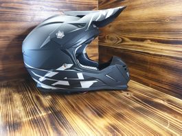 Acerbis Impact 3.0 Motorrad Helm