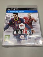 FIFA 14 per PlayStation 3 (PS3)