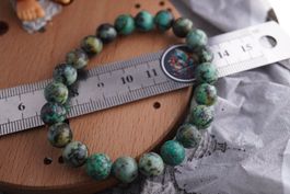 Türkis    Kugel   Armband    ab 1.-     (Räumung!)