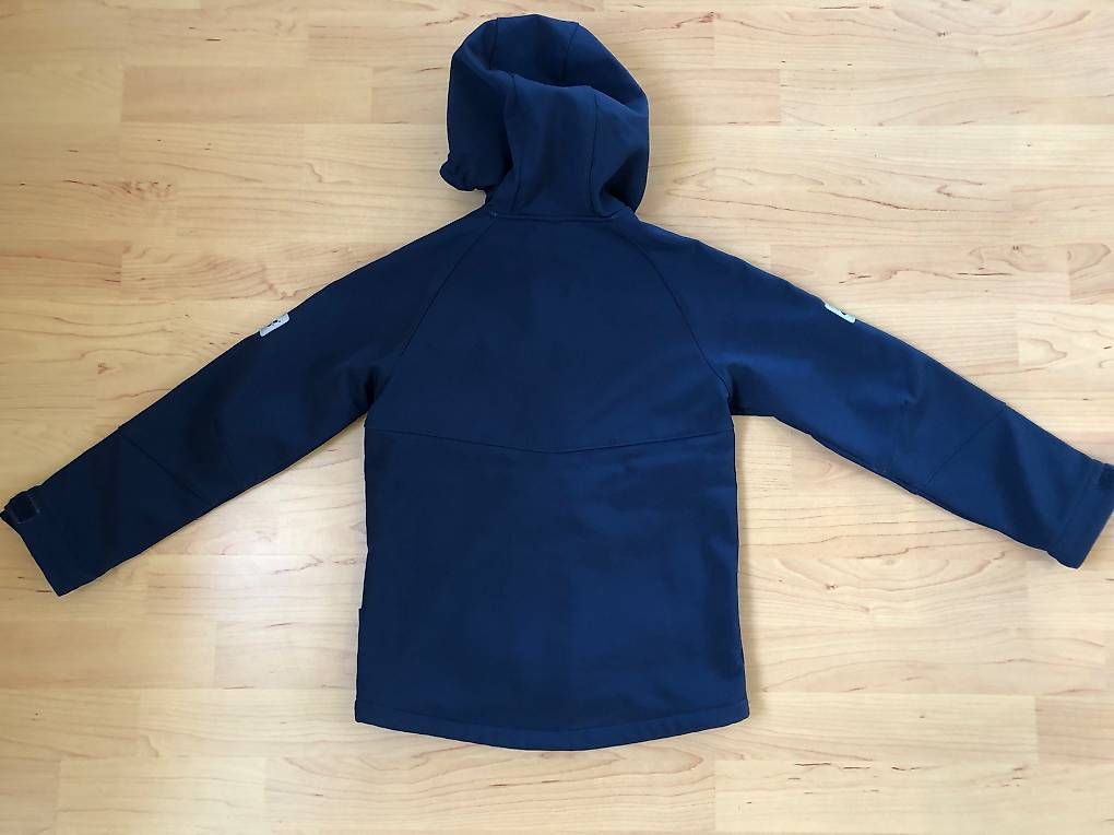 Jack Wolfskin Jacken & Mäntel: Jack Wolfskin Softshell-Jacke Gr. 128 – Gebraucht aus Aarau von lyski 2