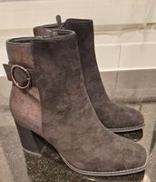 Bottines femme noir Neuf!