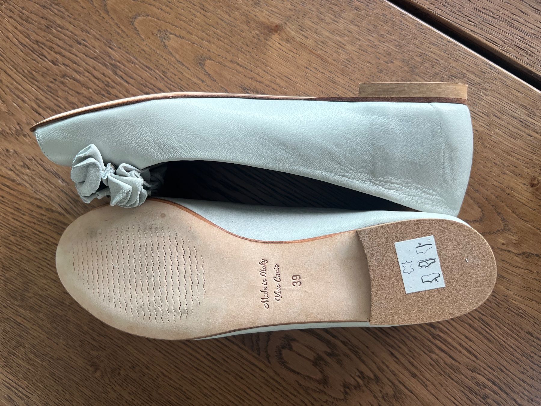 Chaussures femmes: Chaussures Hego's – Neuf (Voir description) à Morges par Igp10 5