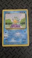 Schiggy Pokemon Karte