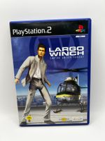 Largo Winch (Deutsch) - Playstation 2