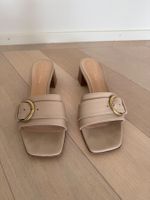 Gianvito Rossi Damenschuhe Größe 38.5