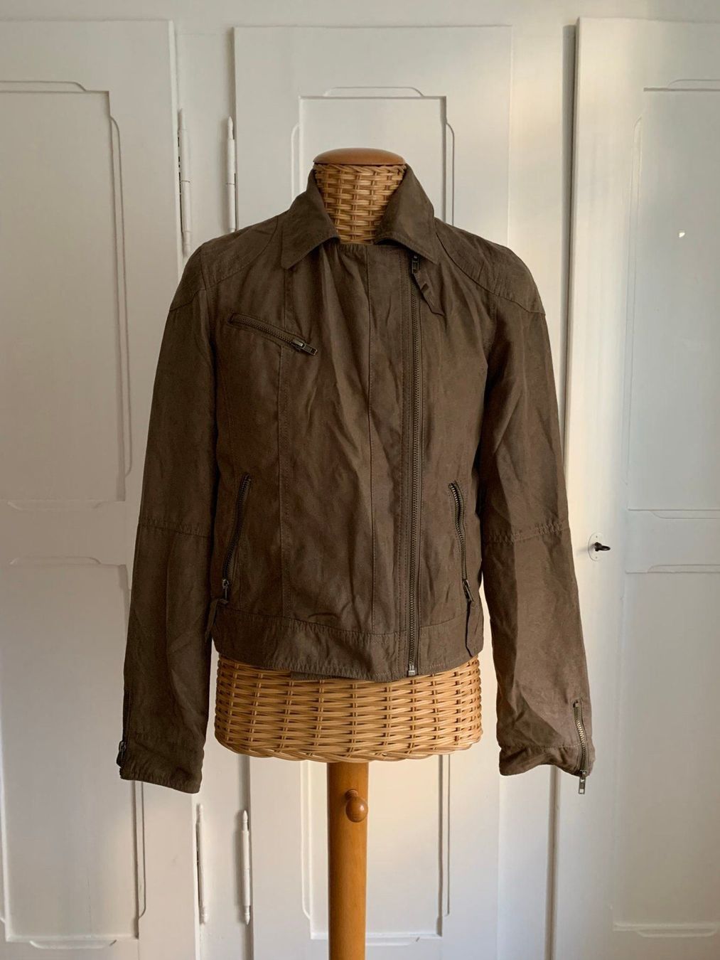 Vestes: PIMKIE - Jacke braun S – D'occasion à Zürich par Diazaio