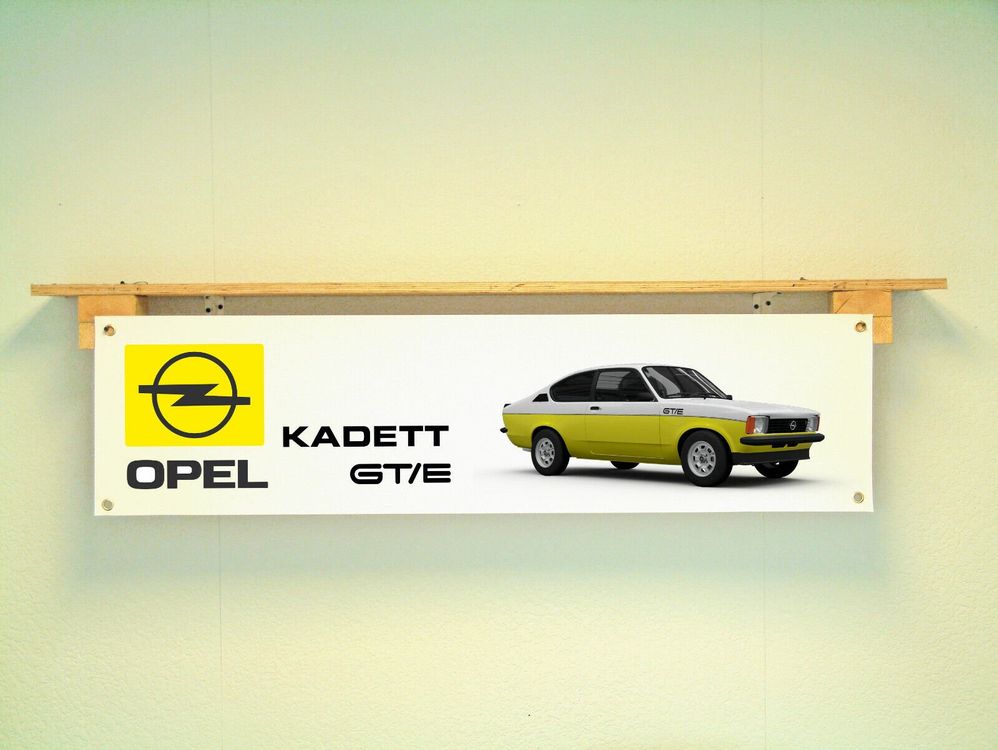 Opel Motorsport - Pegatinas de Coches