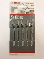 Stichsägeblätter BOSCH BIM T101AOF