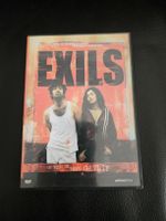 Exils - Tony Gatlif DVD 