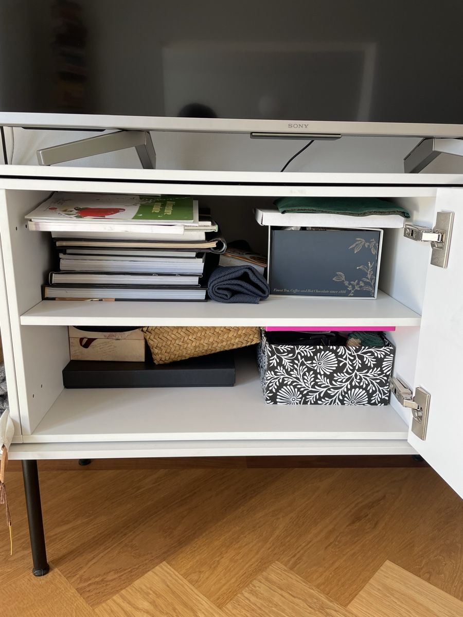 Mobili TV: TV stand noo.ma – Usato da Zürich venduto da giu_f6mt 3