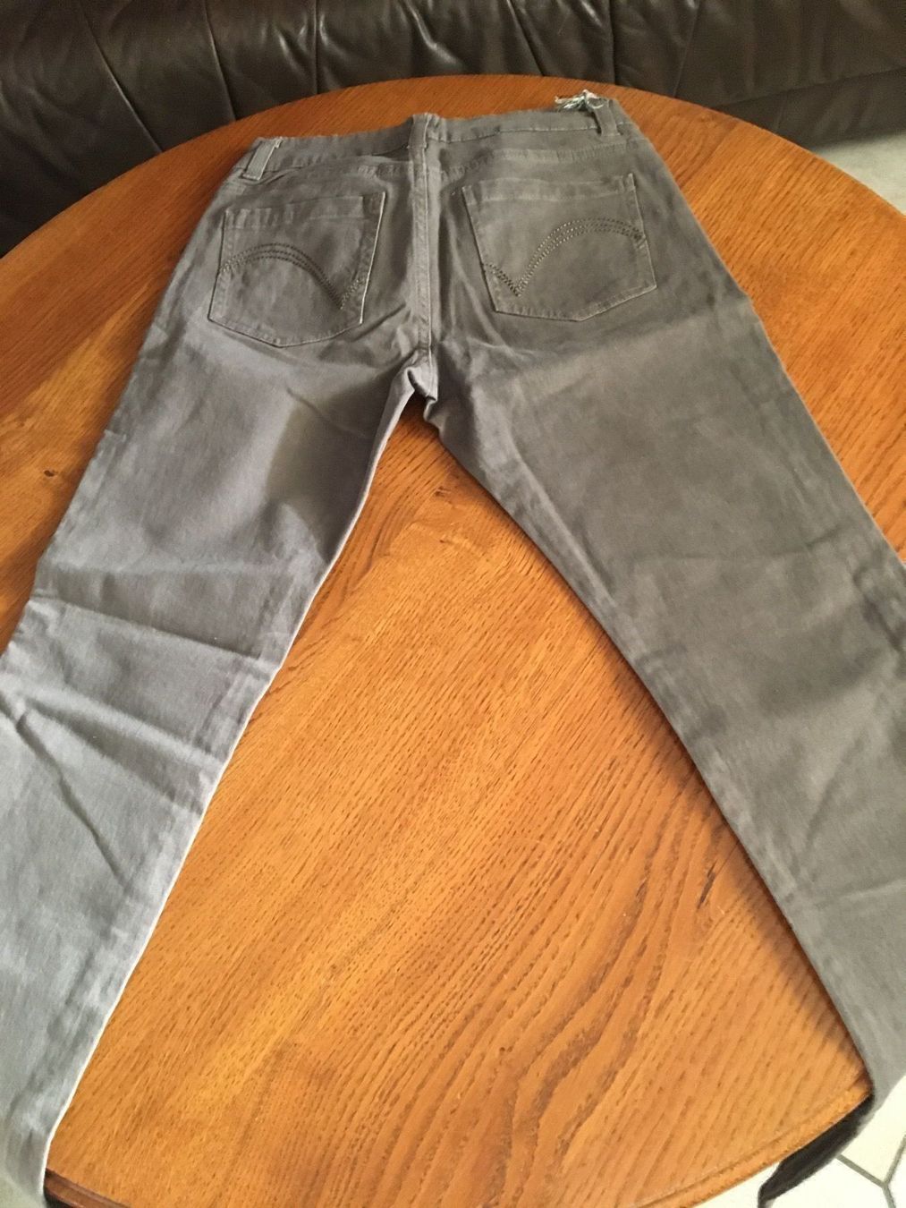 Jeans: Jeans dame – Usato da Montsevelier venduto da Batson 1