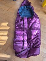Wintersack für Kinderwagen